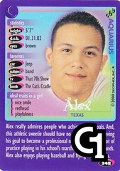 Alex Texas #348